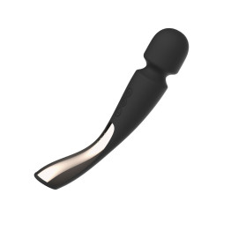 Smart Wand 2 Med Black