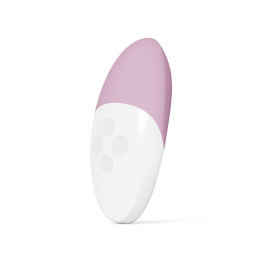 Siri 3 Clitoral Vibrator Purple