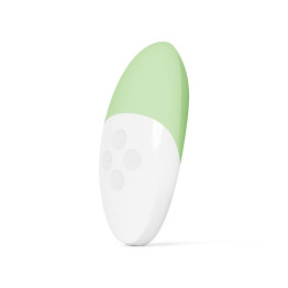 Siri 3 Clitoral Vibrator Green