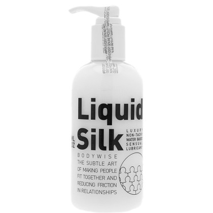 Water Based Lubricant 500ML