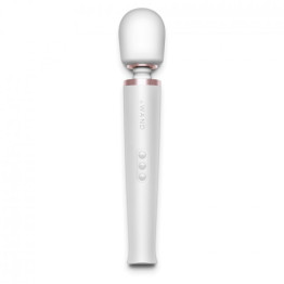 Rechargeable White Massager