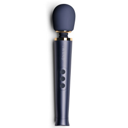 Petite Rechargeable Vibrating Wand Massager