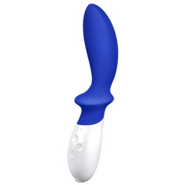 Loki Prostate Massager Blue