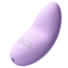 Lily 2 Rechargeable Clitoral Vibrator Lavender