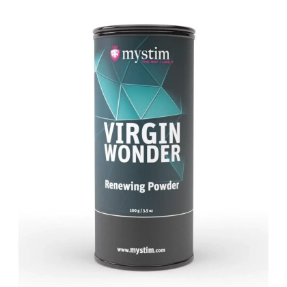 Virgin Wonder Renewing Powder 100g