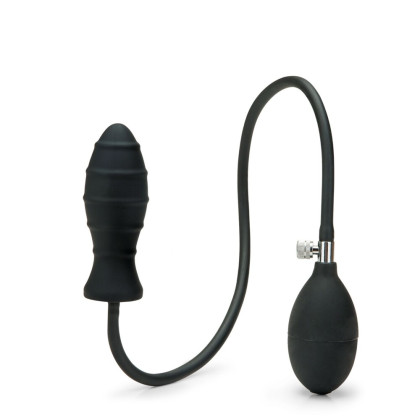 Inflatable Anal Plug