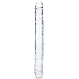 Ultra Double Dildo 15 Inches