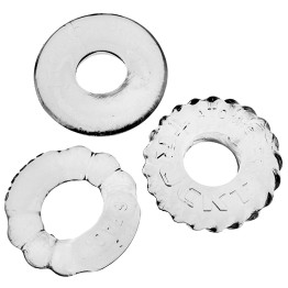 Bonemaker Cockring 3 Pack