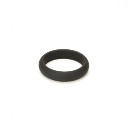 Red Silicone 50mm Ring