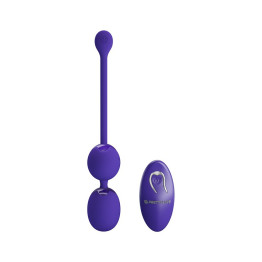 Willie Youth Kegel Balls Remote Control