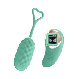 Vivan Remote Control Egg Vibrator