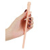 Pack Of 9 Willy Straws Flesh Pink