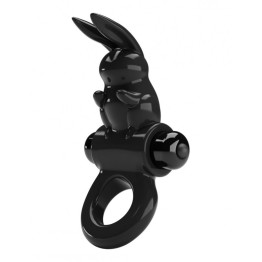 Exciting Ring Vibrating Cock Ring