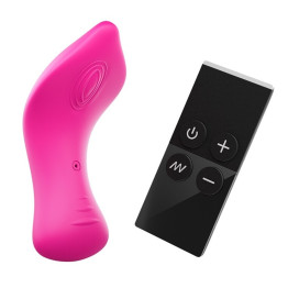 Hot Spot Clitoral Remote Control