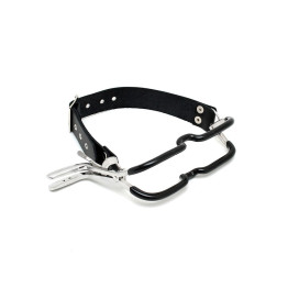 Jennings Mouth Clamp With Strap