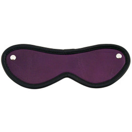 Blindfold Purple