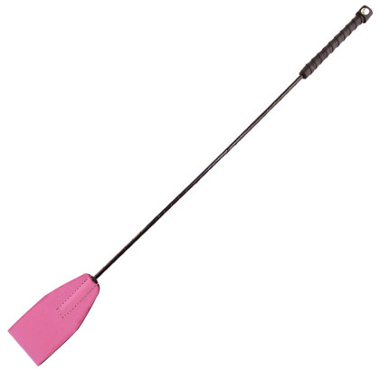 Riding Crop Pink