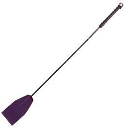 Riding Crop Purple