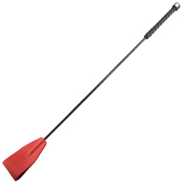 Riding Crop Red