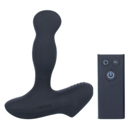 Revo Slim Rotating Remote Control Prostate Massager