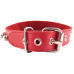 Red Nut Collar