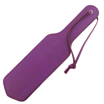 Paddle Purple