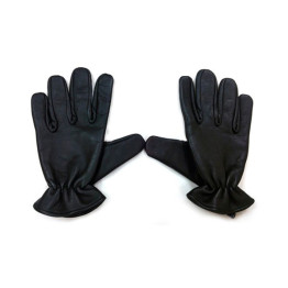 Vampire Gloves