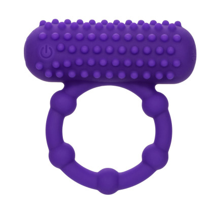 5 Bead Maximus Rechargeable Cock Ring