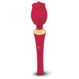 Rosegasm Bouquet Rose Wand