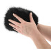 Spiked Sensory Mitt