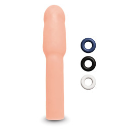 Penis 4 Inch Extender