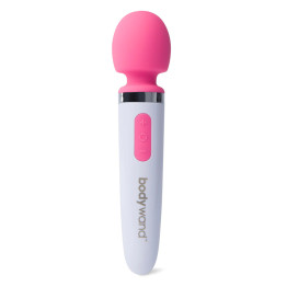 Aqua Mini Rechargeable Silicone Waterproof Massager