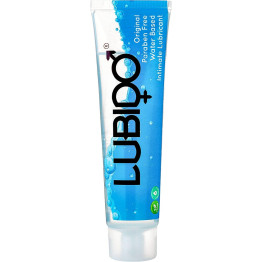 100ml Paraben Free Water Based Lubricant