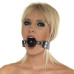 Silicone Ball Gag