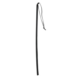 Leather Cane Whip 62cm